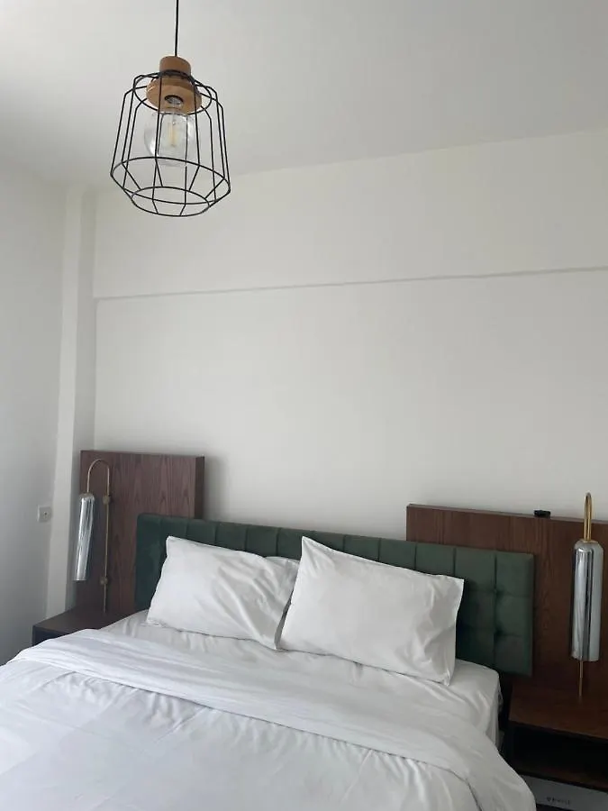 Suggrou Apartment Thessaloniki