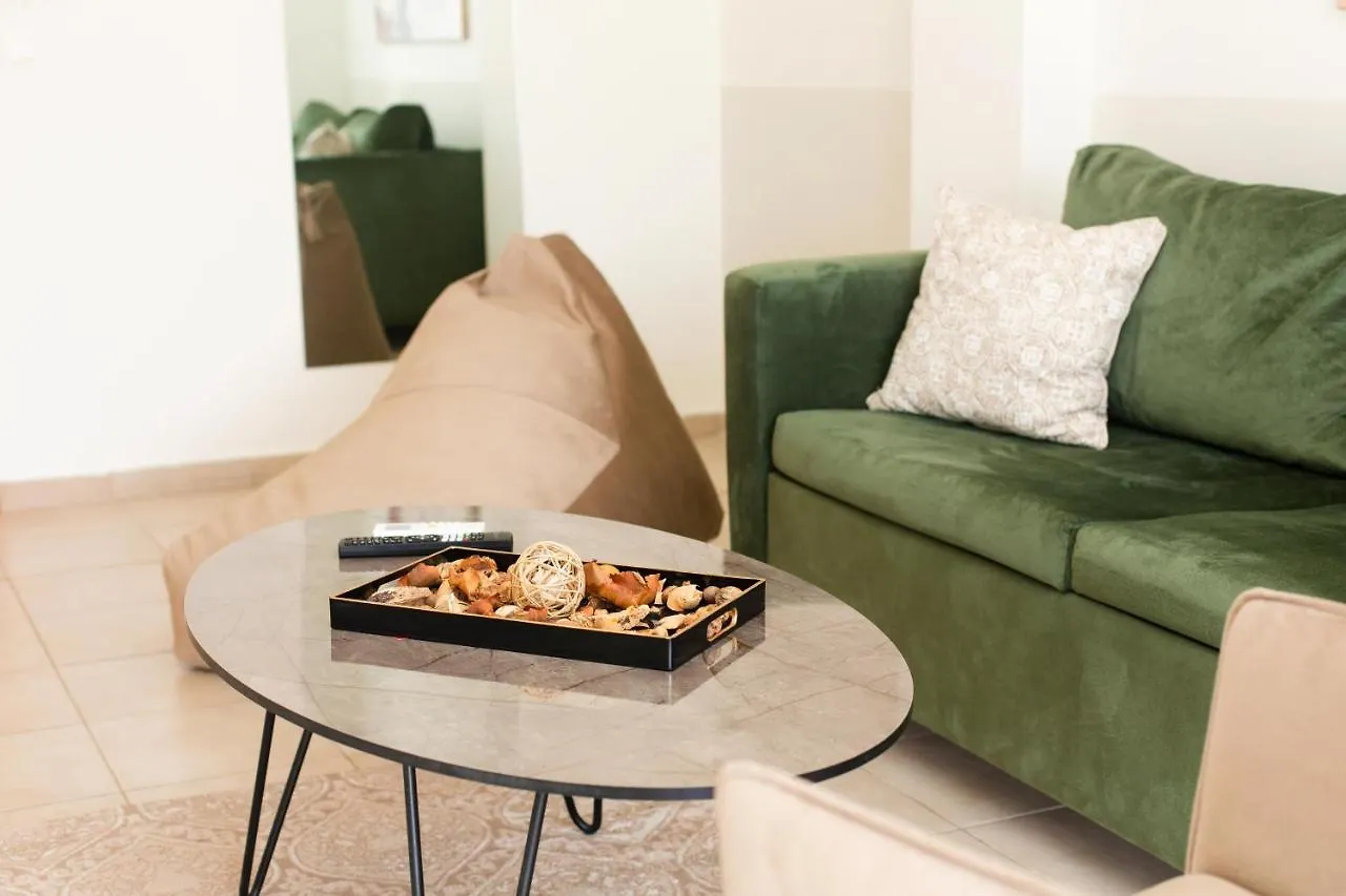 Suggrou Apartment Thessaloniki