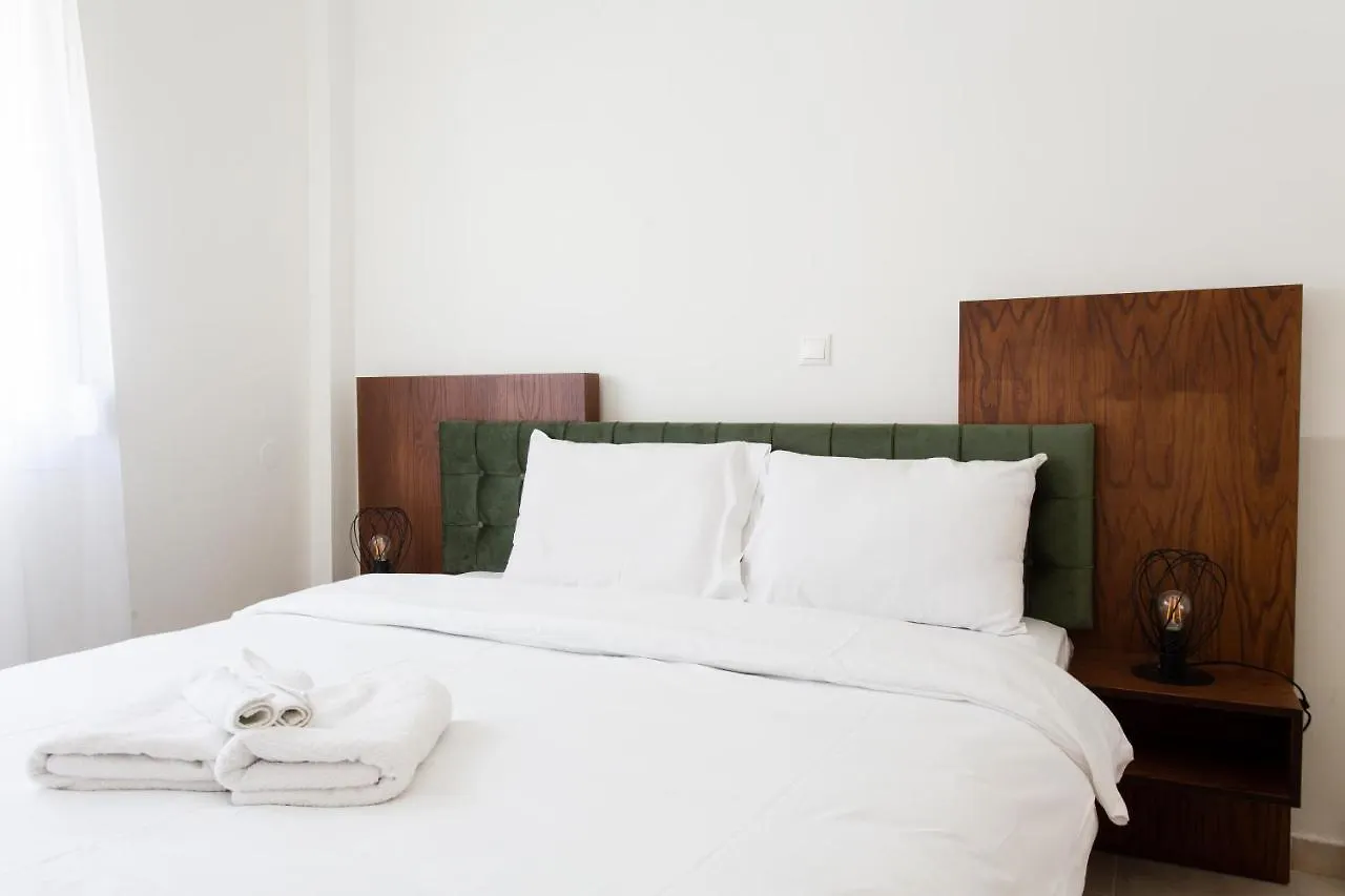 Suggrou Apartment Thessaloniki Greece