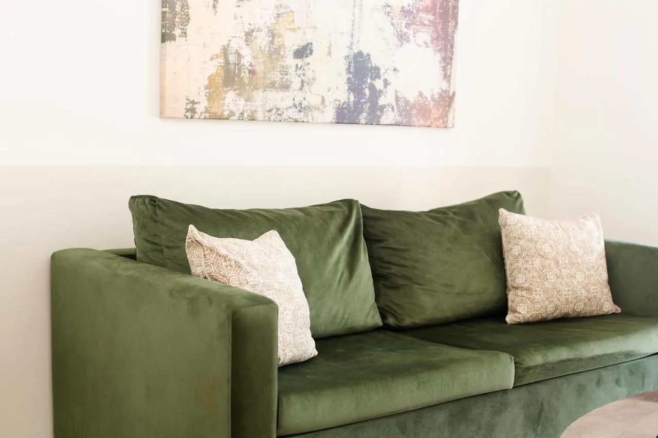 Suggrou Apartment Thessaloniki