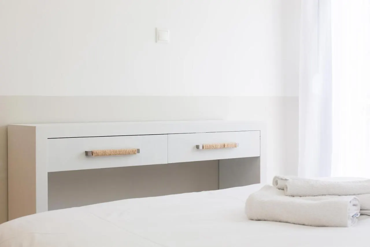 Suggrou Apartment Thessaloniki Greece
