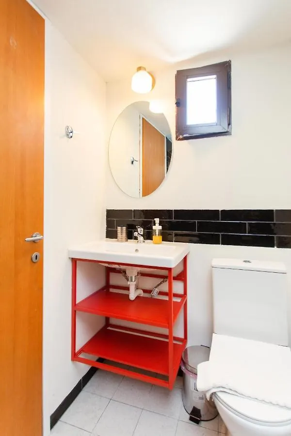 Suggrou Apartment Thessaloniki